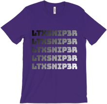 ltxsnip3r T-Shirts