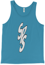spens100 Tank Top