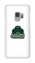 Juhlopy Logo Samsung Case