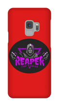 Reaper The Gamer's Samsung Phone Cases