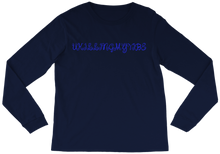 ukillingmyvibe Long Sleeve Tee