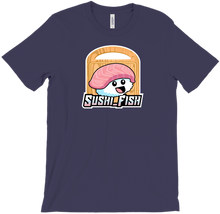 sushi_fish T-Shirts