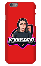 vciousbeut iPhone Phone Cases