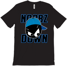 T-Shirt #NoobzDown