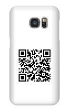 theyoutubehokage Samsung Phone Cases