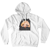 cookiedoughmay Cozy Hoodies (No-Zip/Pullover)