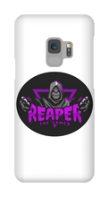 Reaper The Gamer's Samsung Phone Cases