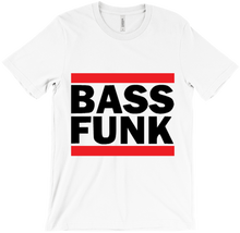 Bass Funk Shirt