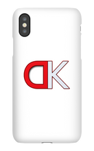 divinuskarma_ iPhone Phone Cases