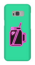 sbconrad Samsung Phone Cases