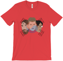 Rooftop Korean T-Shirt