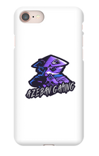 Azeban Gaming iPhone Phone Cases