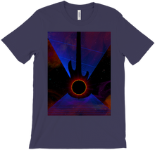 SPACE BASS T-Shirts