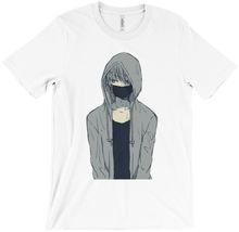 Relaxed (T-Shirt)
