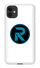 Ransom iPhone Phone Cases