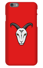 dakota410berry iPhone Phone Cases