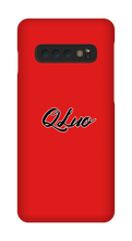 qluoo Samsung Phone Cases