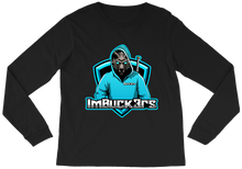 imbuck3rs Long Sleeve Tee
