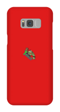 logmastersg Samsung Phone Cases