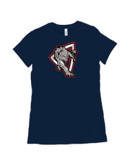 ukzwolvesplays Women’s T-shirt