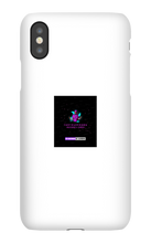 ThatDudeDawg iPhone Phone Cases