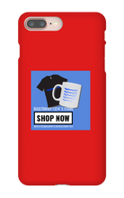 biggtommy1324 iPhone Phone Cases
