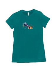 tshirt-women