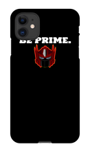 swizzprime iPhone Phone Cases