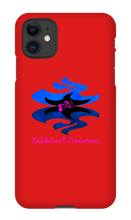 xxjahlivexxproductions iPhone Phone Cases