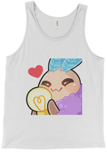 Hug Tank