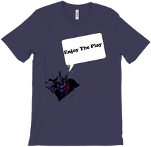 Game On Studios Enjoy The Play T-Shirt