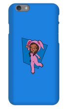 rosebells14 iPhone Phone Cases