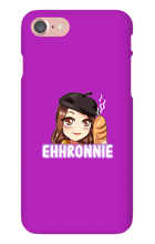 ehhronnie iPhone Phone Cases
