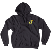 thegamingduckpond Hoodies (No-Zip/Pullover)