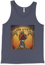 terrify_live Tank Top