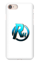 revohouse iPhone Phone Cases