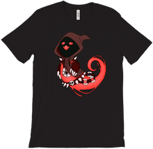 TheGamingWraithUK - Red Wraith Shirt