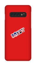 codkinna Samsung Phone Cases
