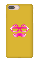 mrmunkymeat iPhone Phone Cases