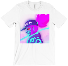 Be_geozor T-Shirts