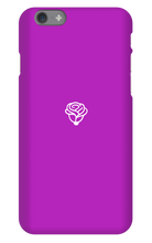 INKZY Rose Iphone Case