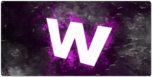 wolvezzz XXL Gaming Mousepad