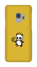 kingphychoticpanda Samsung Phone Cases