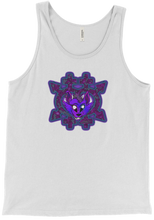Wolfies' Universal Open Heart Tank Top
