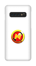 neto_hikari logo Samsung Phone Cases