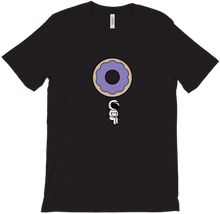 Hanging In There T-Shirt (without stars)