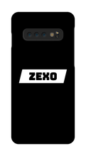 zexo Samsung Phone Cases