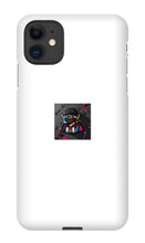 meisterbro43 iPhone Phone Cases