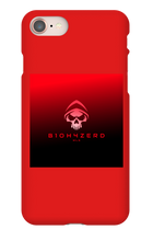 b1oh4zerd_gaming iPhone Phone Cases