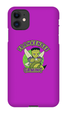 frankenbeegaming iPhone Phone Cases